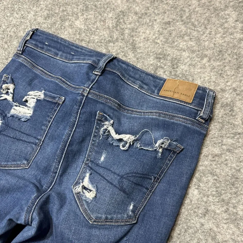 American Eagle Outfitters item specifics